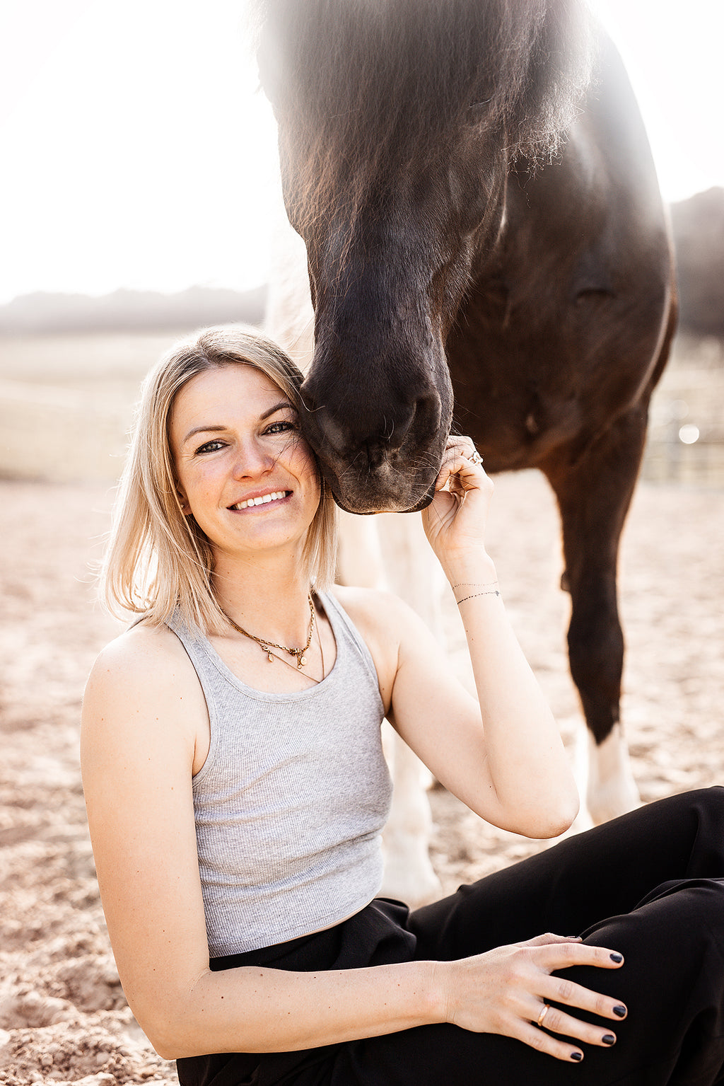 SoulRide Move & Connect