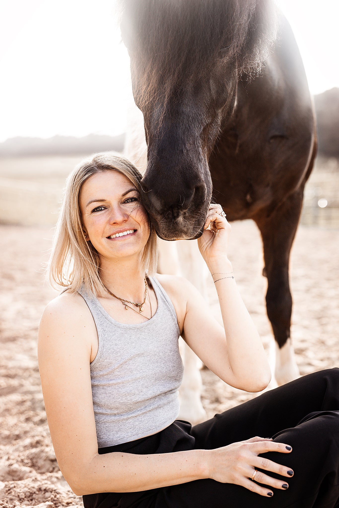 SoulRide Move & Connect