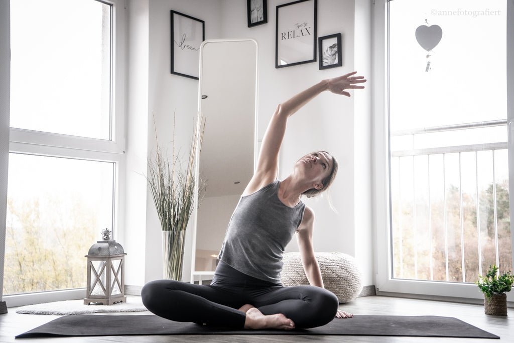 SoulRide Move & Connect